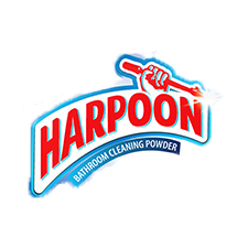 Harpoon Toilet Cleaner