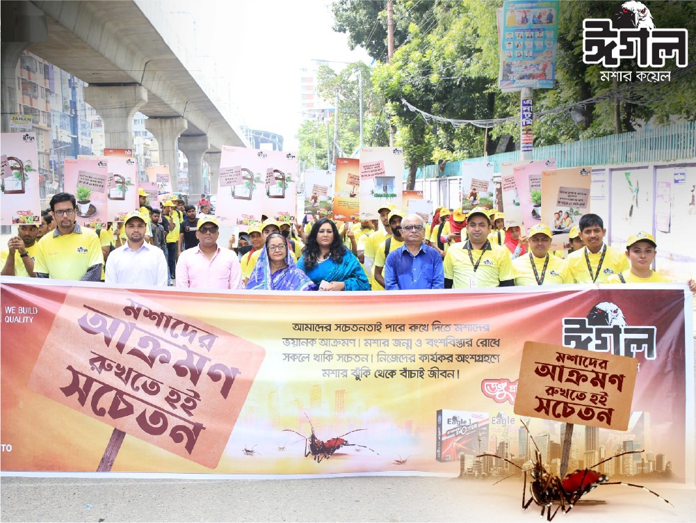 Extending Hands towards Humanity