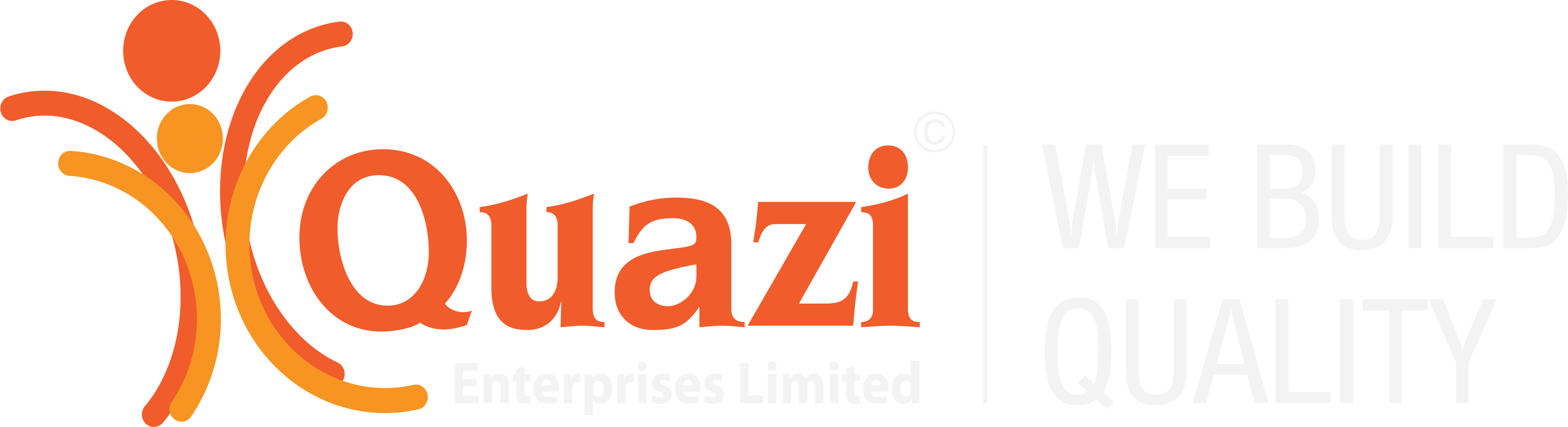 Quazi Enterprises Logo