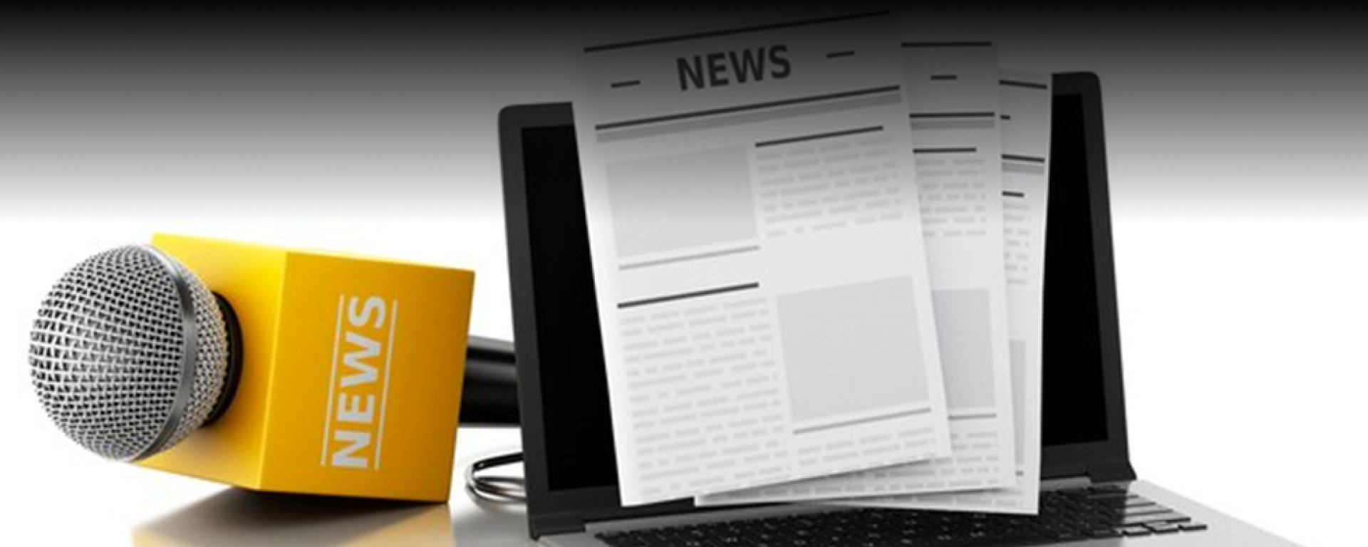 News Banner